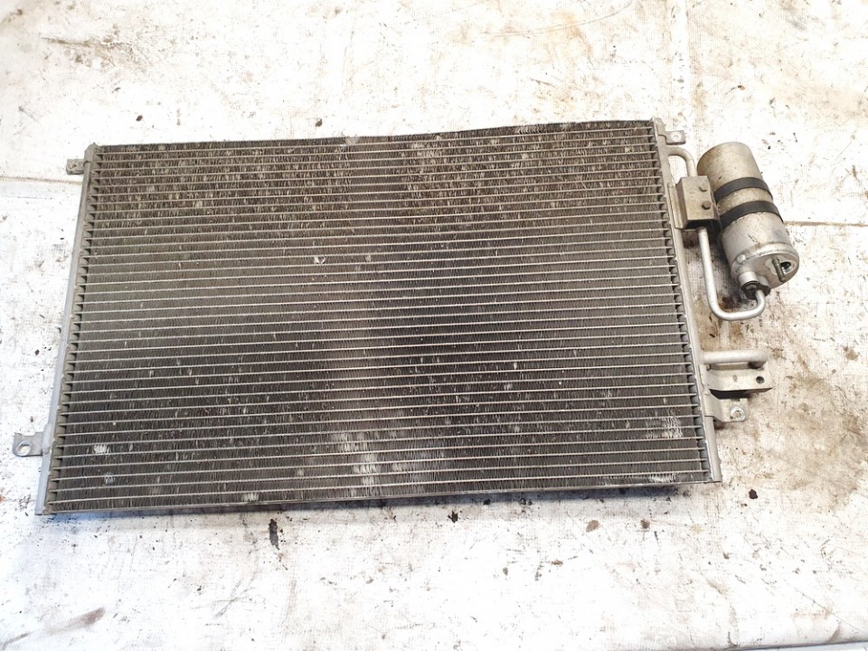 Air Conditioning Condenser used used Chevrolet EPICA 2008 2.5