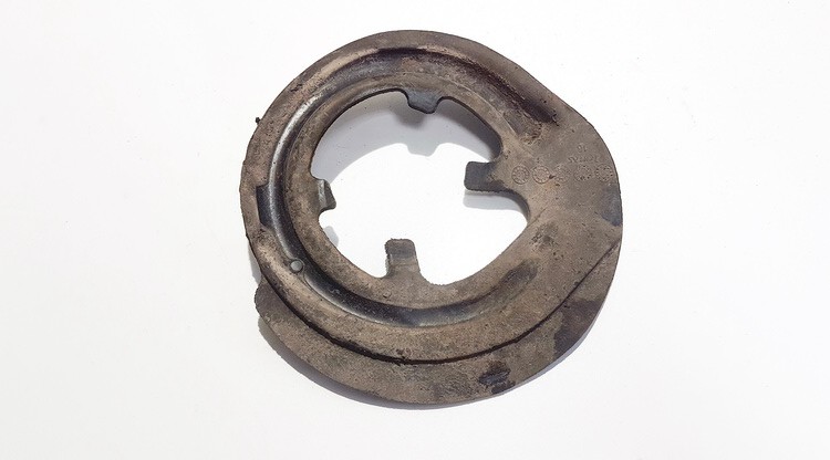 Coil Spring, Cap Plate Upper used used Toyota AURIS 2008 2.0