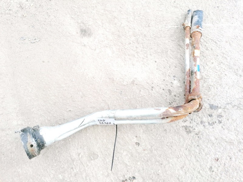 fuel filler neck USED USED Ford FOCUS 2004 1.8