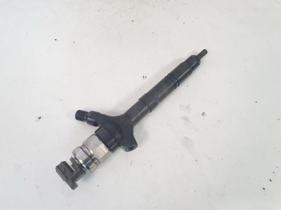Fuel Injector 236700g010 23670-0g010 Toyota AVENSIS 2010 2.0