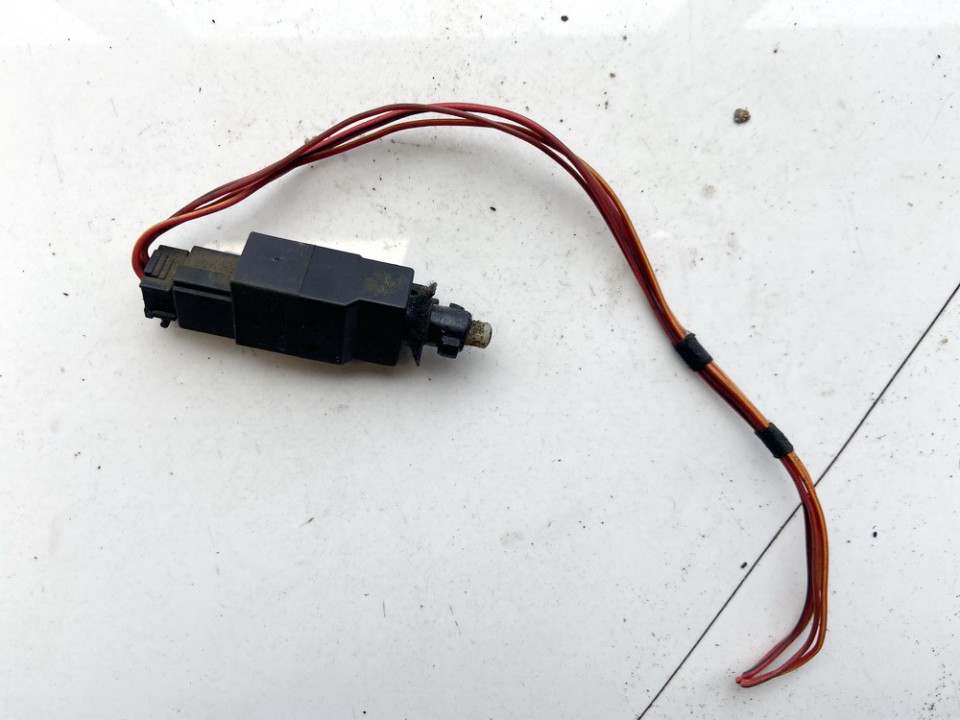 Brake Light Switch (sensor) - Switch (Pedal Contact) 0015452009 used Mercedes-Benz A-CLASS 2005 2.0