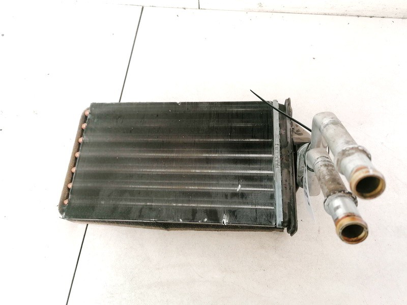 Heater radiator (heater matrix) USED USED Dodge CARAVAN 2002 3.3