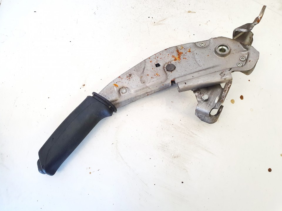 Hand Brake Lever used used Opel VECTRA 1997 2.0