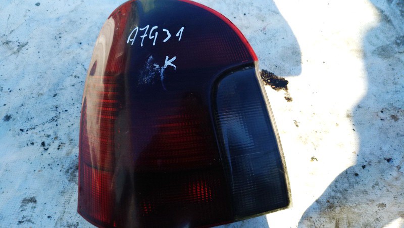Tail Light lamp Outside, Rear Left used used Rover 75 2000 1.8