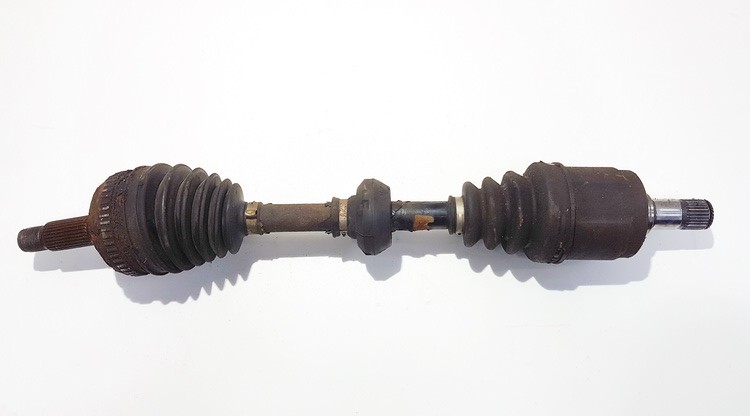 Axles - front right side s7a003 s7a-003 Honda STREAM 2002 1.7