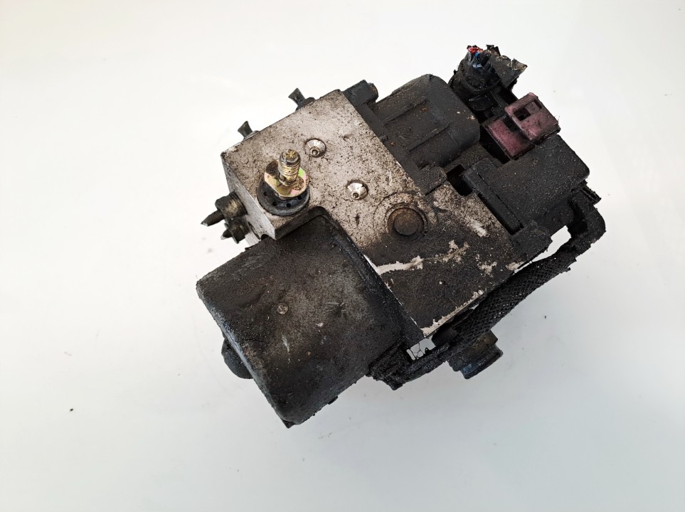 ABS Unit (ABS Brake Pump) 0265216651 90581417, 969/28/05/0451 Opel ASTRA 1999 1.7