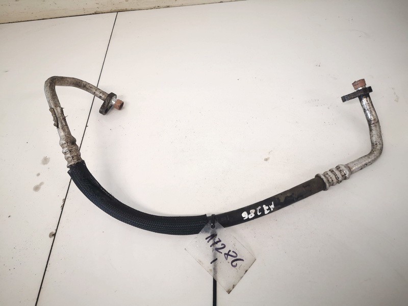 Air Conditioner AC Hose Assembly (Air Conditioning Line) used used Renault SCENIC 2002 1.9
