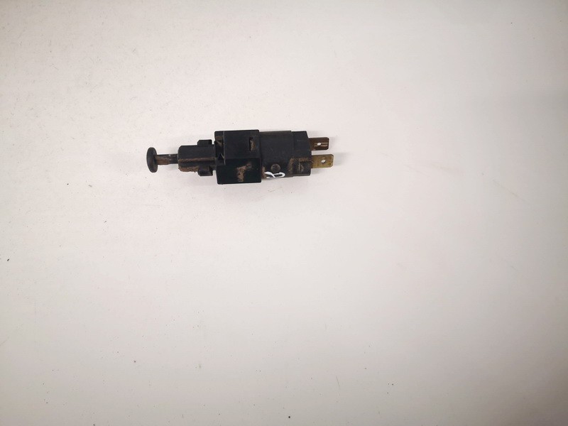 Brake Light Switch (sensor) - Switch (Pedal Contact) 90504499 used Opel ASTRA 2001 1.7