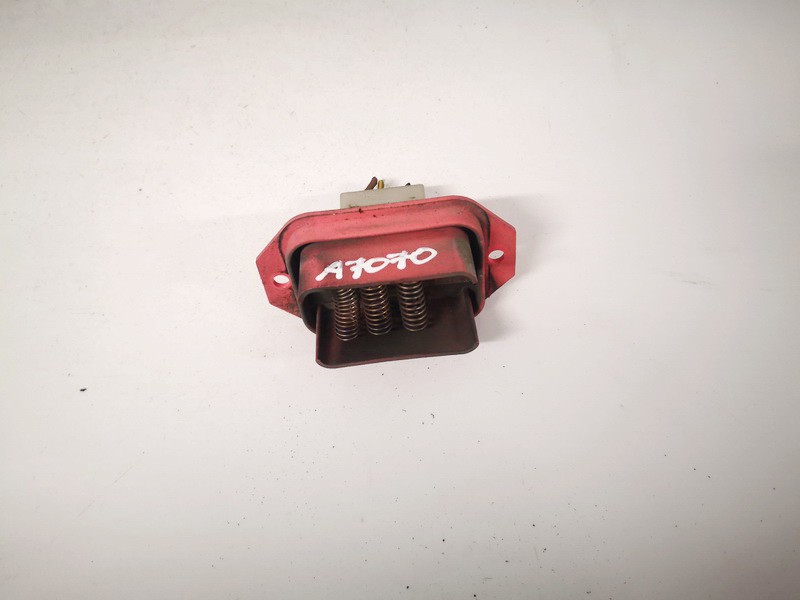 Резистор отопителя от производителя  4a0959127 used Audi 100 1993 2.5