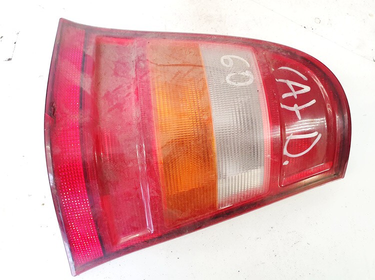 Tail Light lamp Outside, Rear Right ulo3310r ulo-3310r Mercedes-Benz A-CLASS 1998 1.4