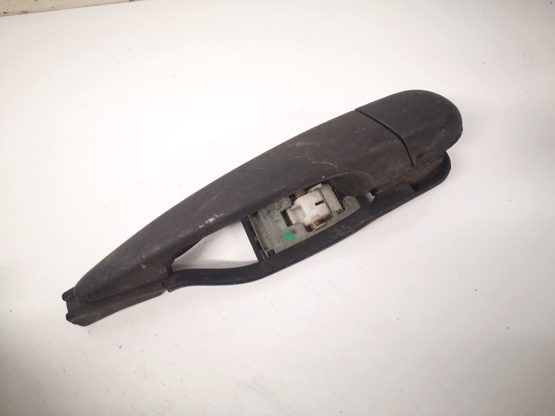 Door Handle Exterior, front right side 51218226122 used BMW 3-SERIES 2000 1.9
