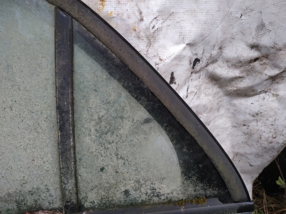 Quarter glass - rear left side used used Fiat MAREA 1999 1.9