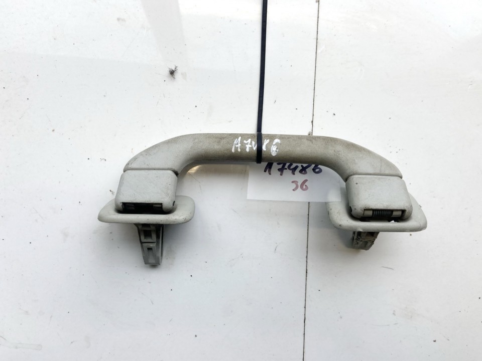 Ручка внутренняя потолочная - передний правый used used Mercedes-Benz ML-CLASS 2000 2.3