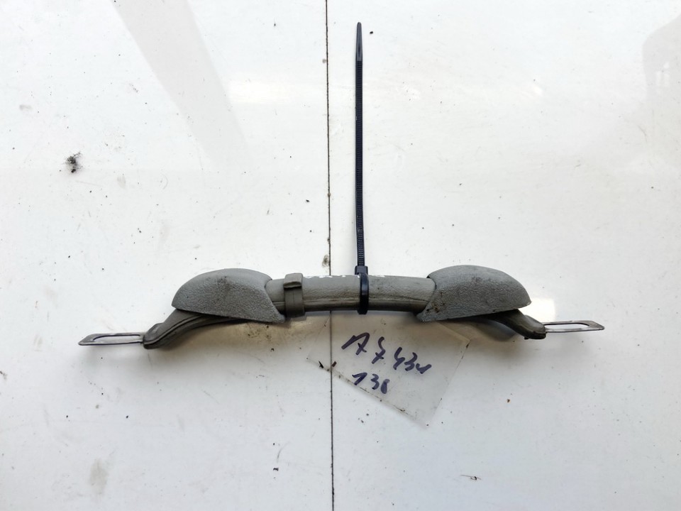 Ручка внутренняя потолочная - передний правый used used SsangYong MUSSO 2000 2.9