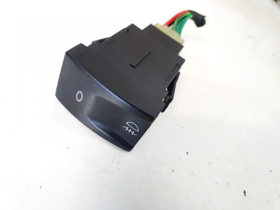 Fog Light Switch used used SsangYong MUSSO 1996 2.9