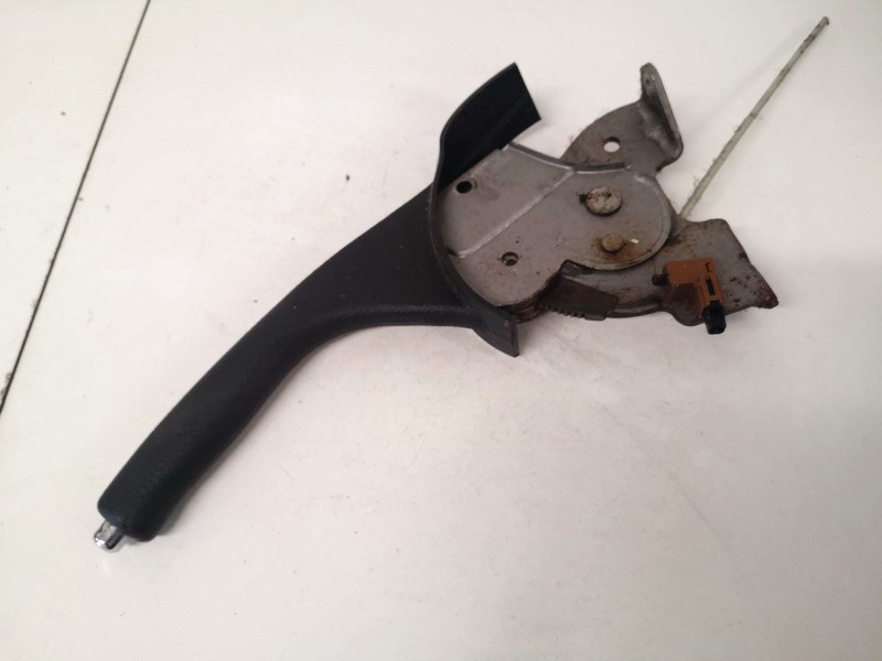 Hand Brake Lever used used Toyota AVENSIS 2007 2.2