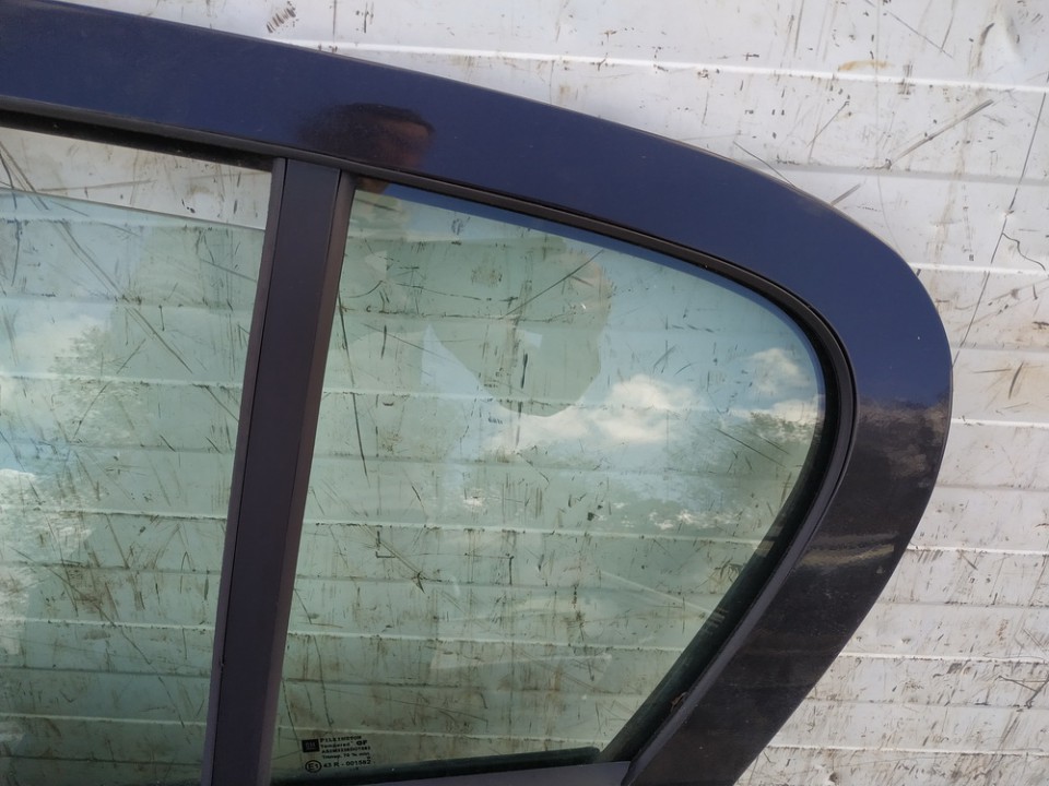 Поворотное стекло - задний левый used used Opel ASTRA 1998 2.0