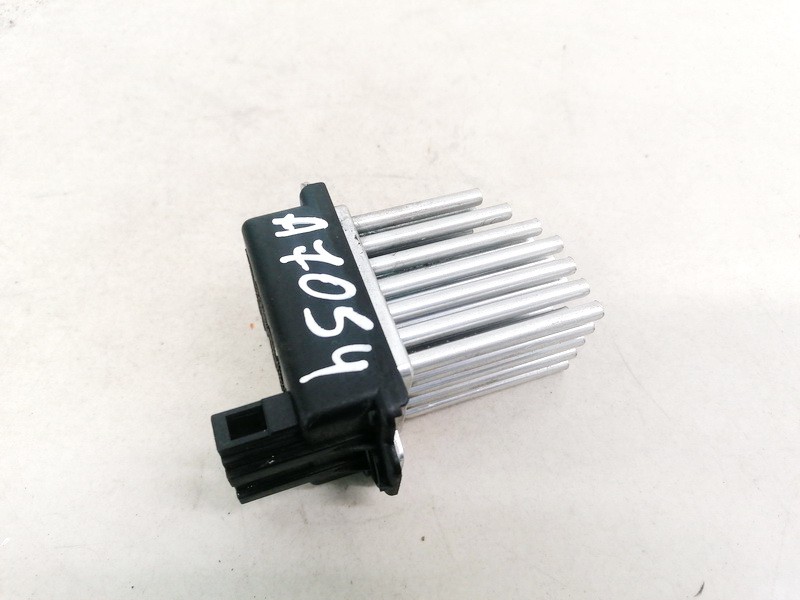 Резистор отопителя от производителя  4B0820521 5DS00646702, MF246810149 Audi A6 2007 2.0