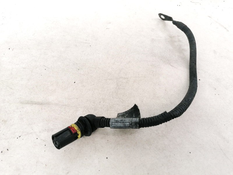 Ignition Wires (Ignition Cable)(Arranque Cable) 778923105 778923005 BMW 3-SERIES 2006 2.0