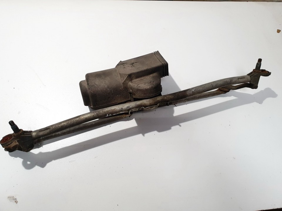 Windshield Wiper Linkage front used used Fiat DOBLO 2009 1.3