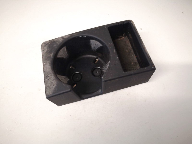 Cup holder and Coin tray 4f1862534b used Audi A6 2005 2.7