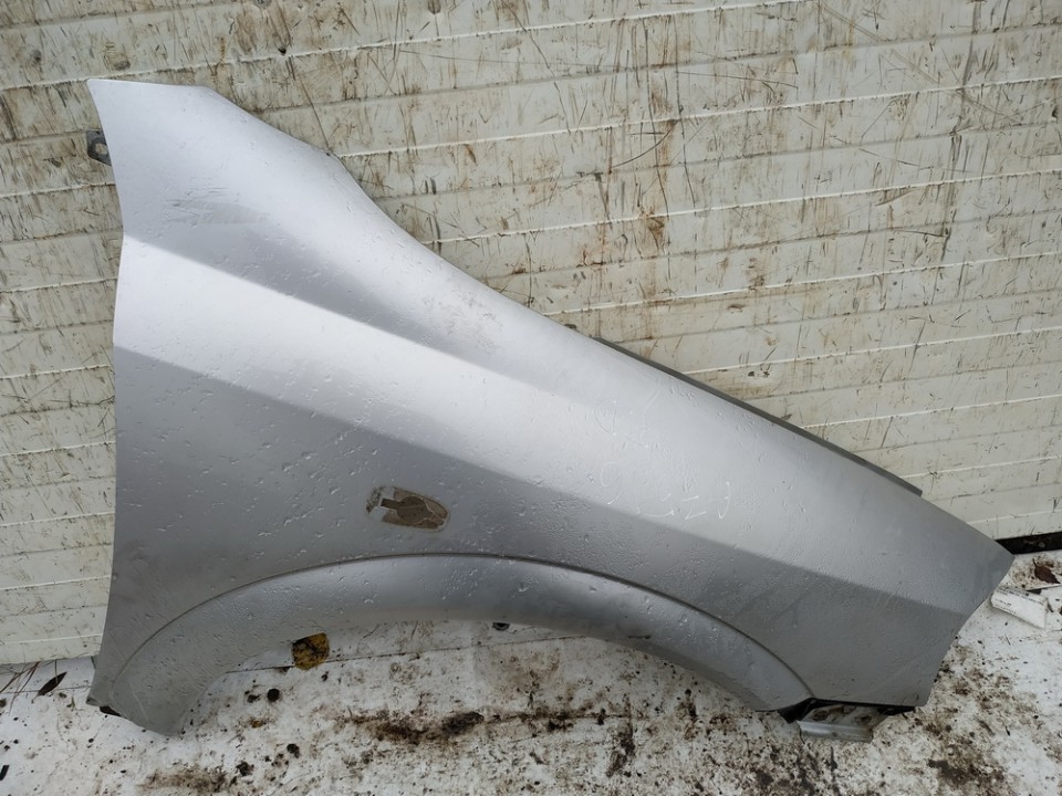 Front Fender (Arch) Right pilkas used Opel ASTRA 2002 1.7