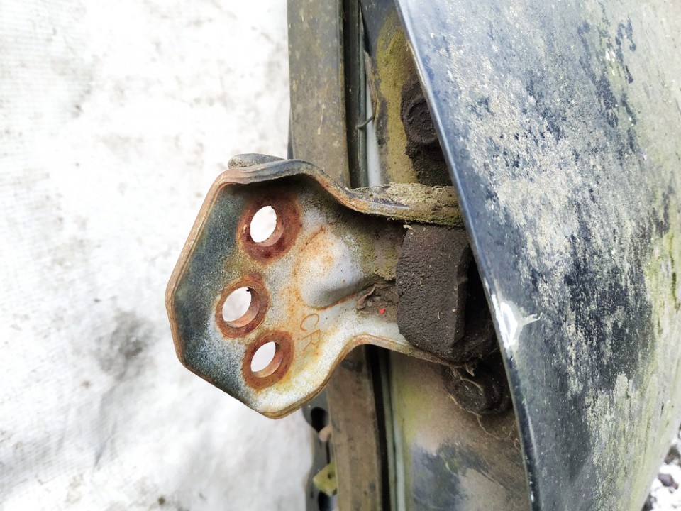 Front Door Hinge used used Mazda 121 1997 1.8