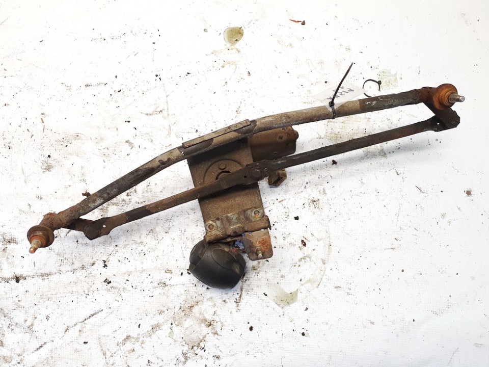 Windshield Wiper Linkage front used used Volkswagen LT 1988 2.8