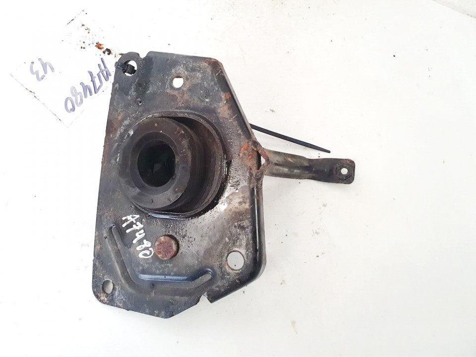 Engine Mounting and Transmission Mount (Engine support) used used Peugeot 307 2002 2.0