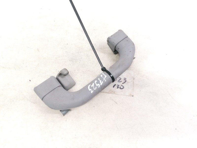 Grab Handle - rear right side 8L0857607A USED Audi A3 2000 1.9