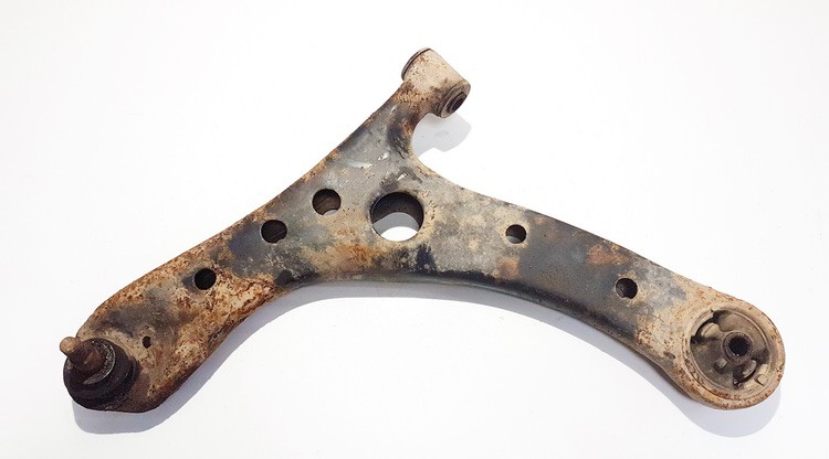 Control arm - front left used used Toyota AVENSIS VERSO 2001 2.0