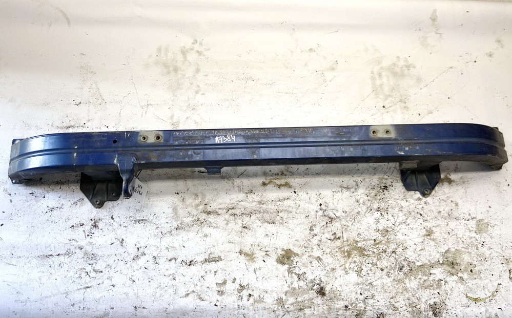 Front bumper reinforcement used used Mercedes-Benz VANEO 2003 1.7