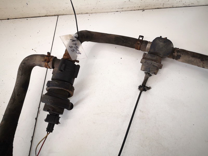 Auxiliary Coolant Water Pump (Heater Core Control Valve) 035959209e used Volkswagen LT 1997 2.5