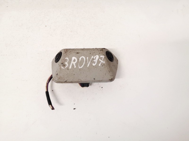 Блок сигнализации (штатной) ywc103640 used Rover 400-SERIES 1998 2.0