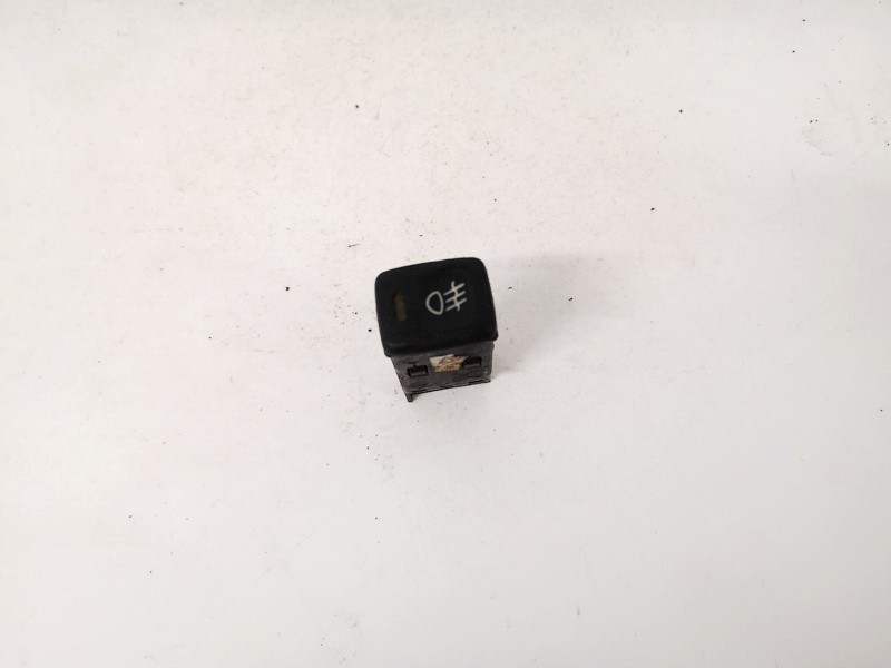 Fog Light Switch used used Rover 200-SERIES 1996 2.0