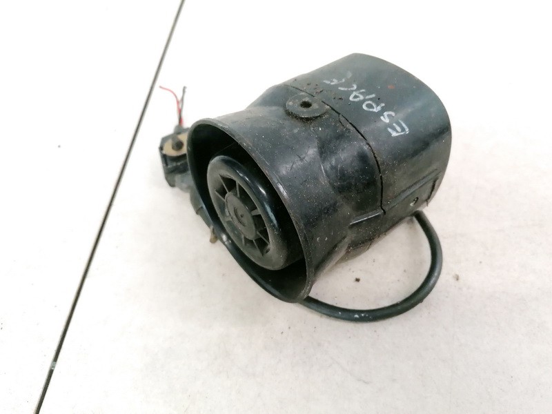 Alarm Siren Module (Alarm System-Horn ) USED USED Renault ESPACE 1990 2.1