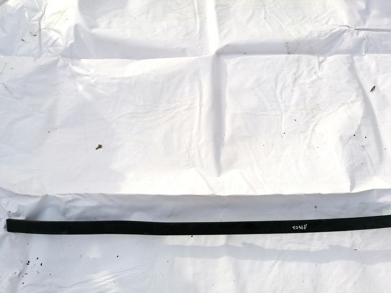 Roof molding - front left USED USED Opel ASTRA 1996 1.4