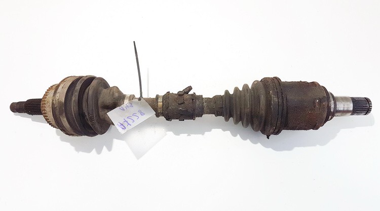 Axles - front left side used used Toyota AVENSIS VERSO 2005 2.0