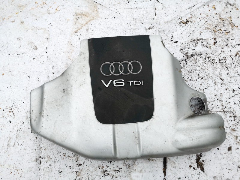Variklio dekoratyvine apsauga 059103927AC used Audi A6 2000 2.5
