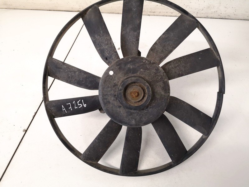 Difuzorius (radiatoriaus ventiliatorius) 1h0959455j used Volkswagen VENTO 1993 1.9