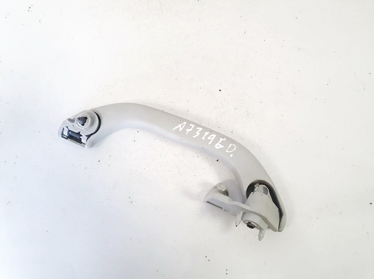 Grab Handle - rear right side used used Volkswagen PASSAT 2006 2.0