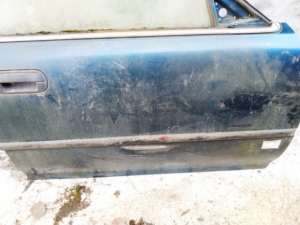 Molding door - front right side used used Rover 600-SERIES 1993 2.0
