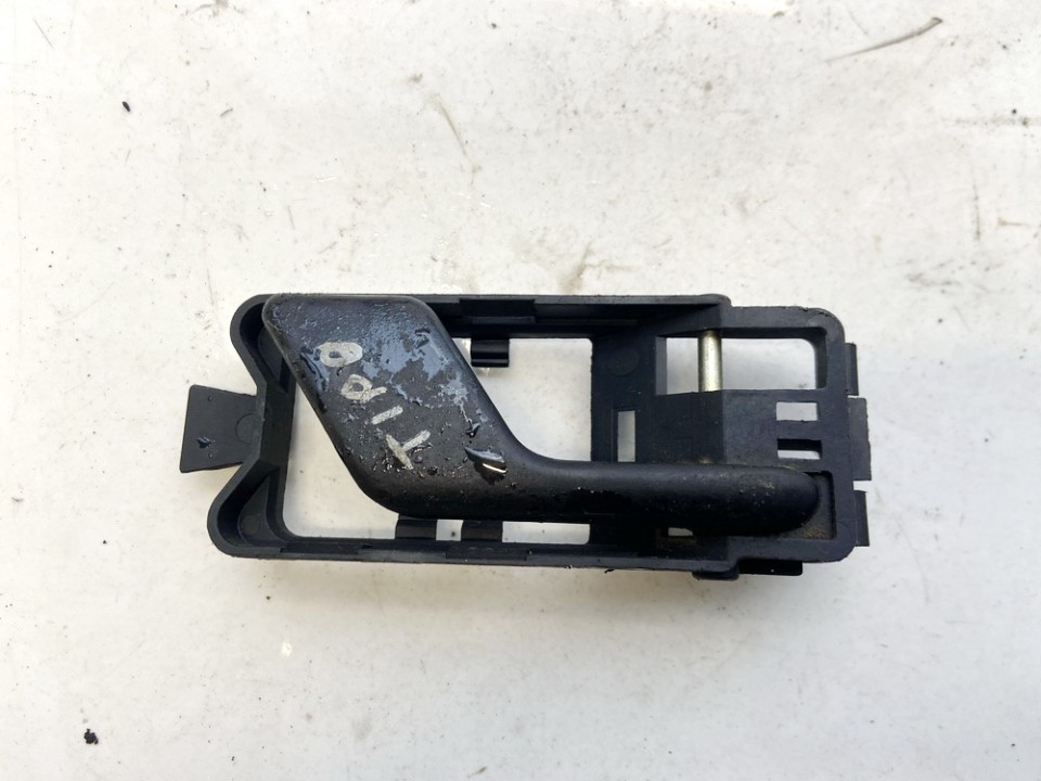 Door Handle Interior, front right used used Fiat TIPO 1991 1.6