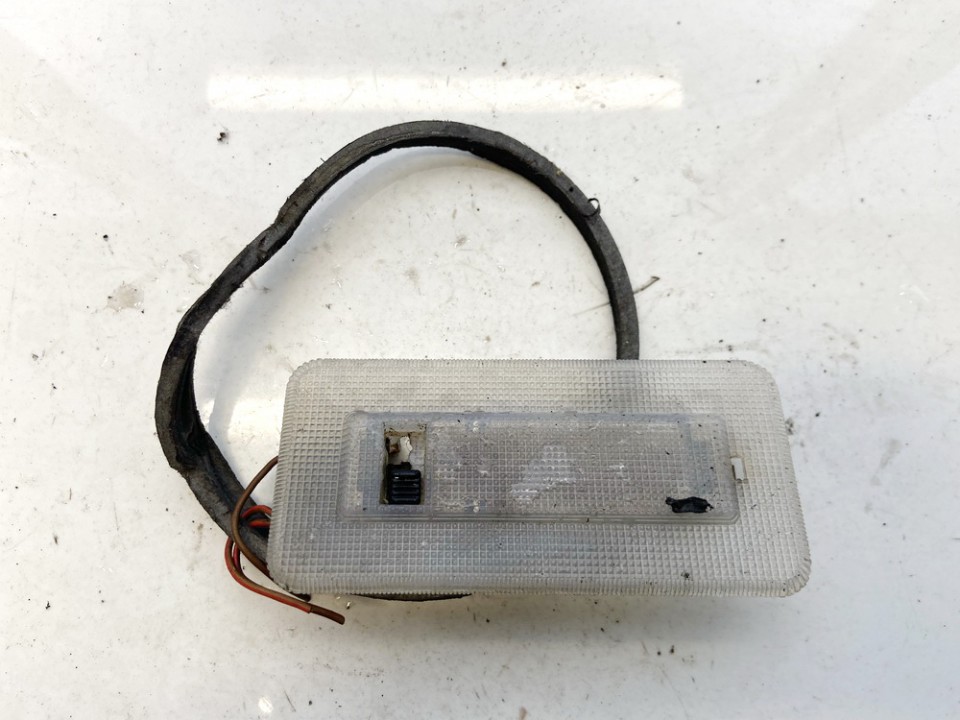 Interior lighting used used Ford MONDEO 1999 1.6