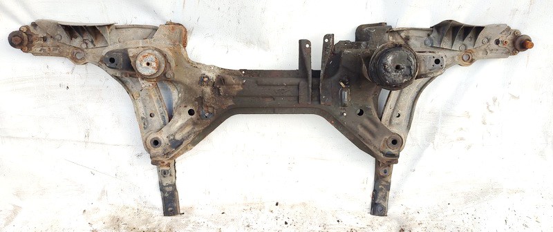 Front subframe used used Volkswagen GOLF 2009 1.4
