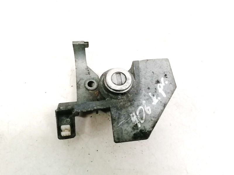 Door Lock Cylinder used used Peugeot 406 1997 1.8