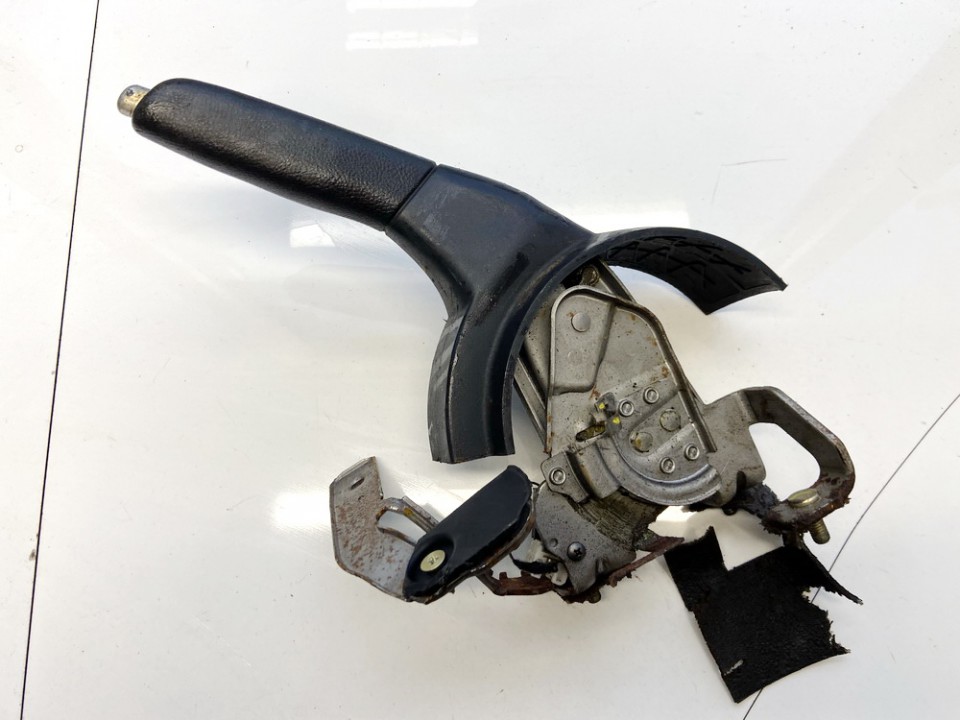 Рычаг стояночного тормоза used used Ford MONDEO 2012 2.0