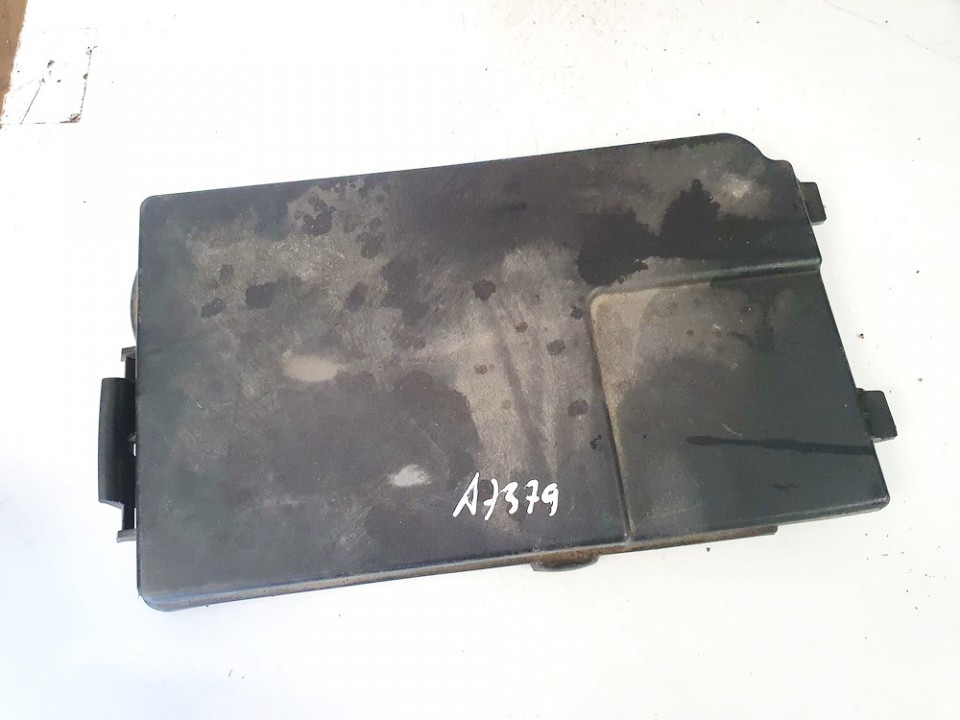 Fuse Box Cover 1k0915443 used Volkswagen TOURAN 2003 2.0