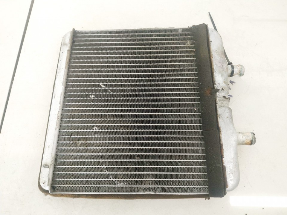 Heater radiator (heater matrix) used used Iveco DAILY 2003 2.8
