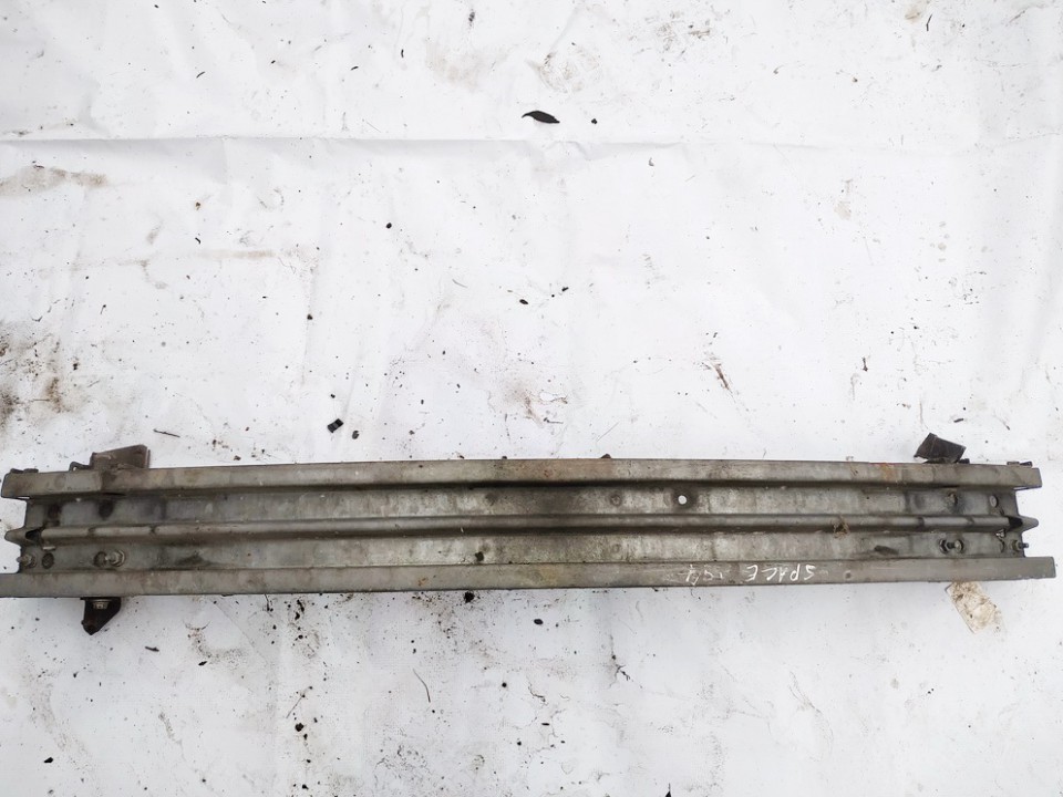 Front bumper reinforcement used used Renault ESPACE 1997 3.0